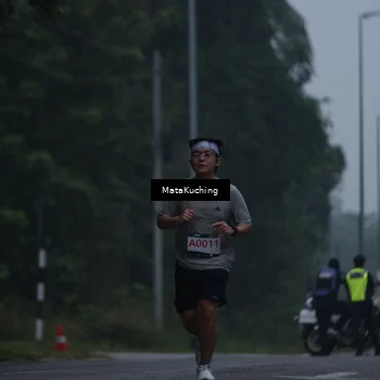 Runner Photo 8970490