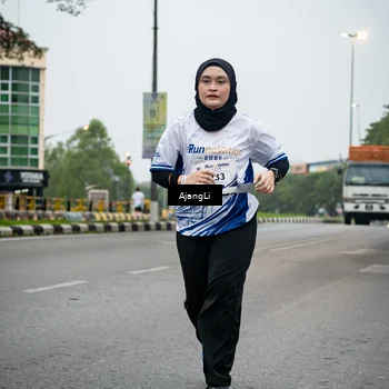 Runner Photo 8970494