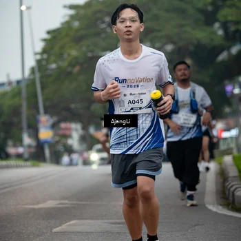 Runner Photo 8970515