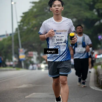 Runner Photo 8970516