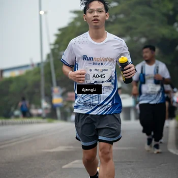 Runner Photo 8970523