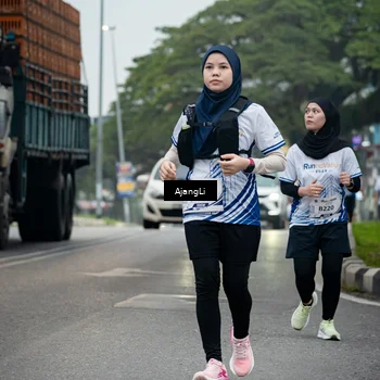 Runner Photo 8970525