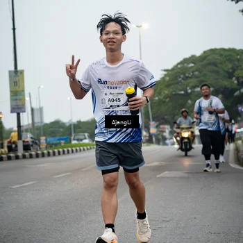 Runner Photo 8970540