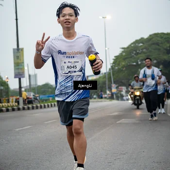 Runner Photo 8970543