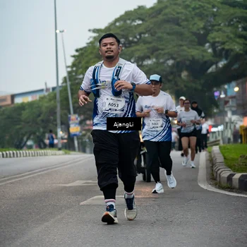 Runner Photo 8970549
