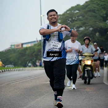 Runner Photo 8970566