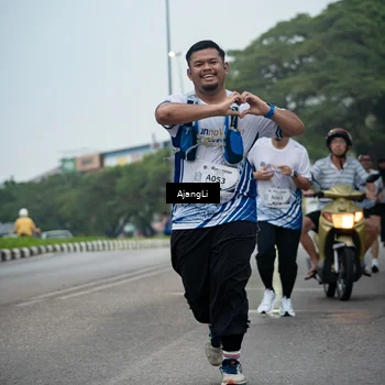 Runner Photo 8970568