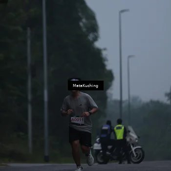Runner Photo 8970571