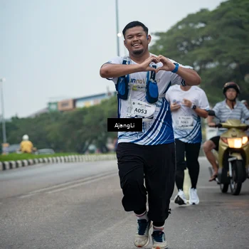Runner Photo 8970588