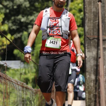 Runner Photo 89724