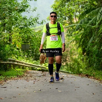 Runner Photo 8972704