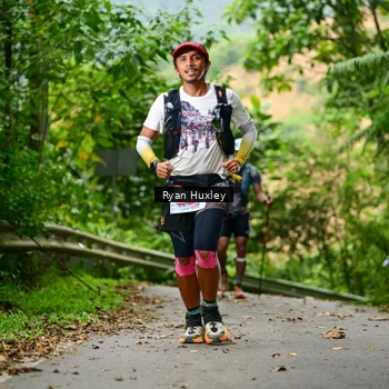 Runner Photo 8972785