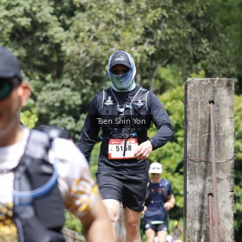 Runner Photo 89728
