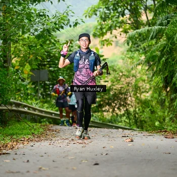 Runner Photo 8972809