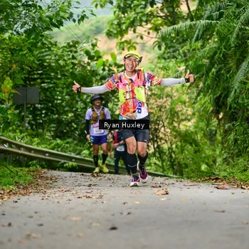 Runner Photo 8972818