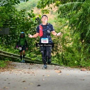 Runner Photo 8972824