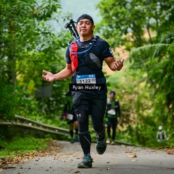 Runner Photo 8972827