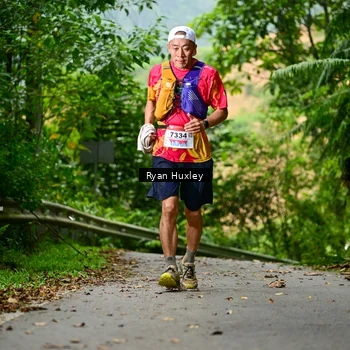 Runner Photo 8972840