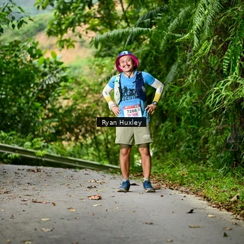 Runner Photo 8972887