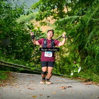 Runner Photo 8972948