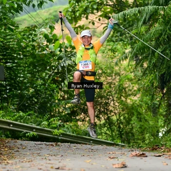 Runner Photo 8972964