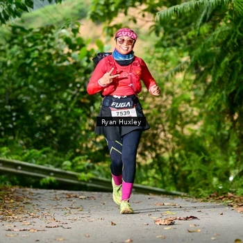 Runner Photo 8972997