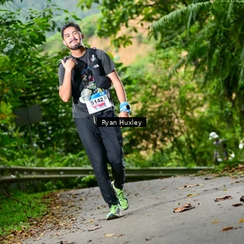 Runner Photo 8973030