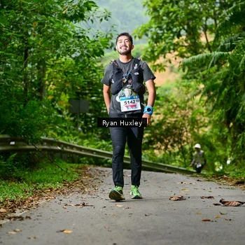 Runner Photo 8973033