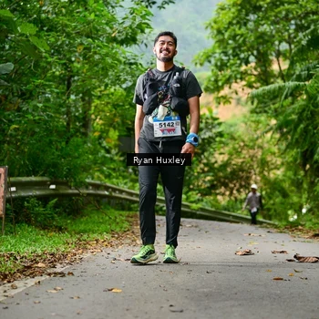 Runner Photo 8973040