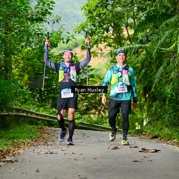 Runner Photo 8973088
