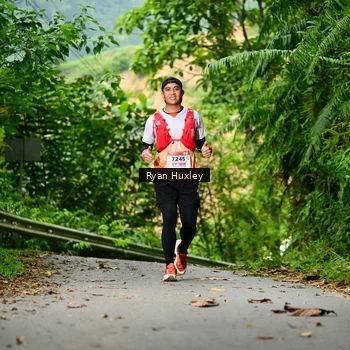 Runner Photo 8973089