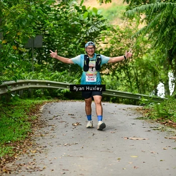 Runner Photo 8973122