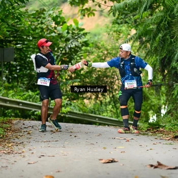 Runner Photo 8973142