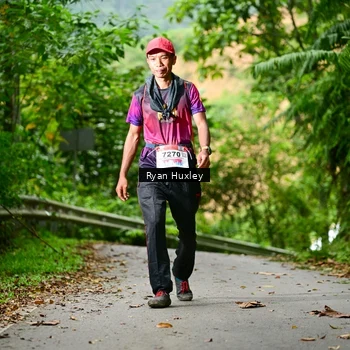 Runner Photo 8973143