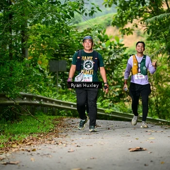 Runner Photo 8973161