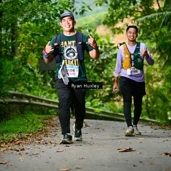 Runner Photo 8973162
