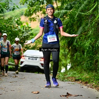 Runner Photo 8973171