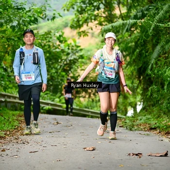 Runner Photo 8973172