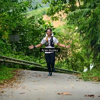 Runner Photo 8973201