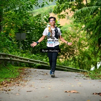 Runner Photo 8973202
