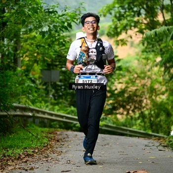 Runner Photo 8973205