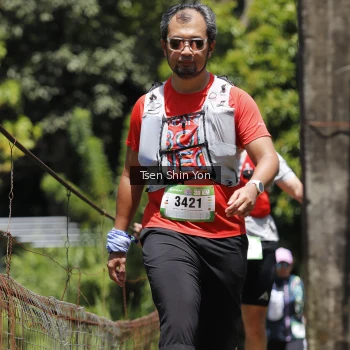 Runner Photo 89733