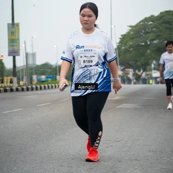 Runner Photo 8973530