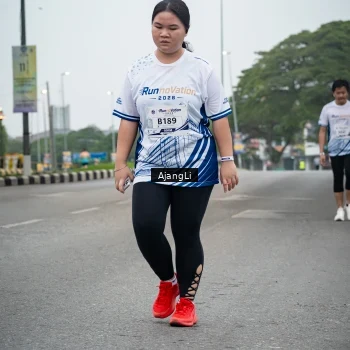 Runner Photo 8973531