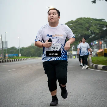 Runner Photo 8973562