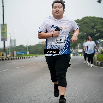 Runner Photo 8973563