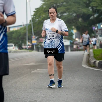 Runner Photo 8973586