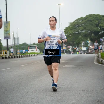 Runner Photo 8973593