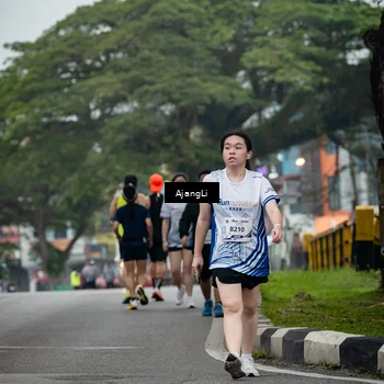 Runner Photo 8973596