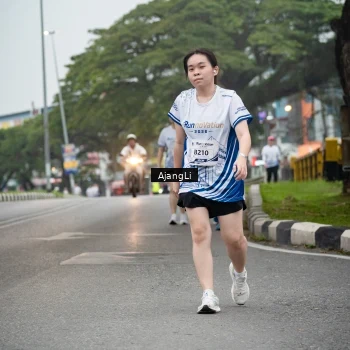 Runner Photo 8973603